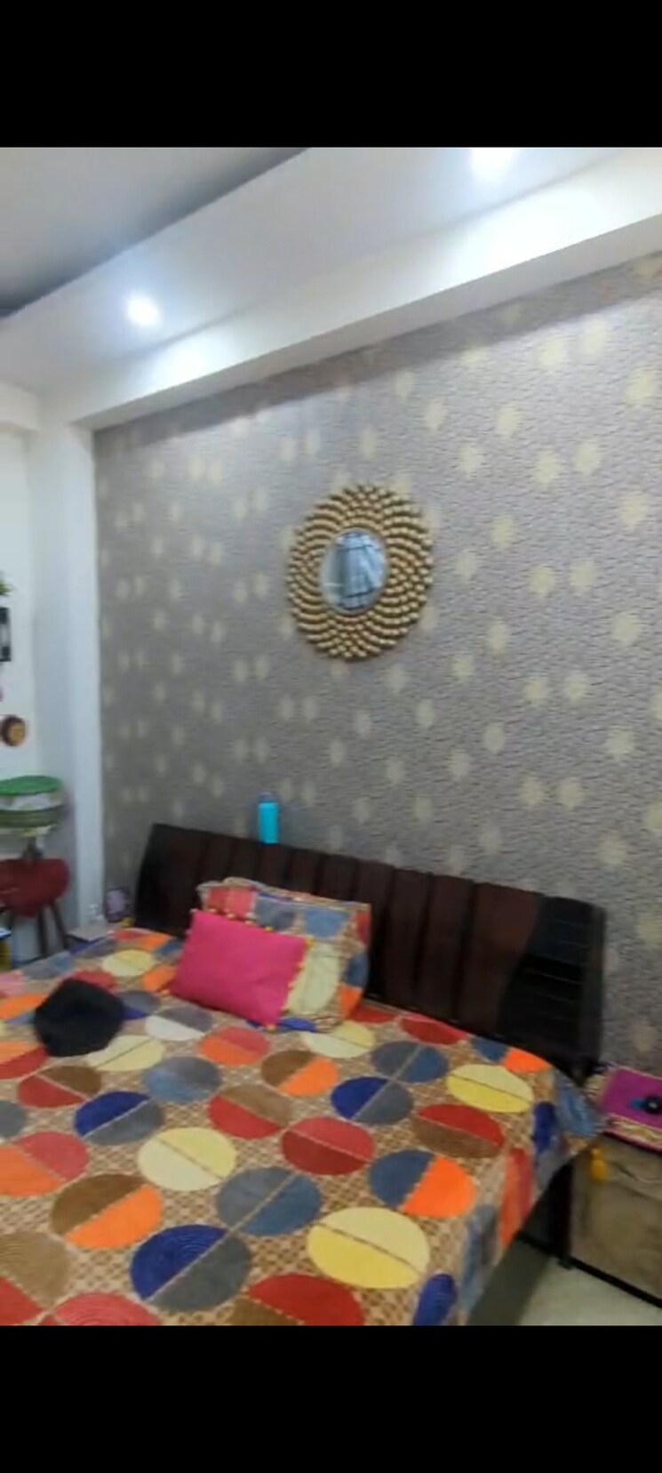 undefined, sector 12 pratap vihar 2 Bedroom 850 Sq.Ft. Builder Floor In Sector 12 Pratap Vihar Ghaziabad 8115850