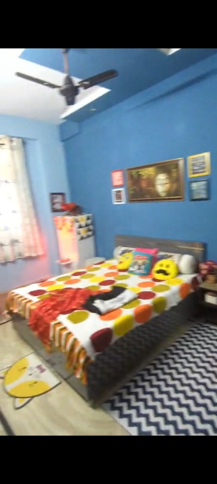 Bedroom, sector 12 pratap vihar 2 Bedroom 850 Sq.Ft. Builder Floor In Sector 12 Pratap Vihar Ghaziabad 8115850