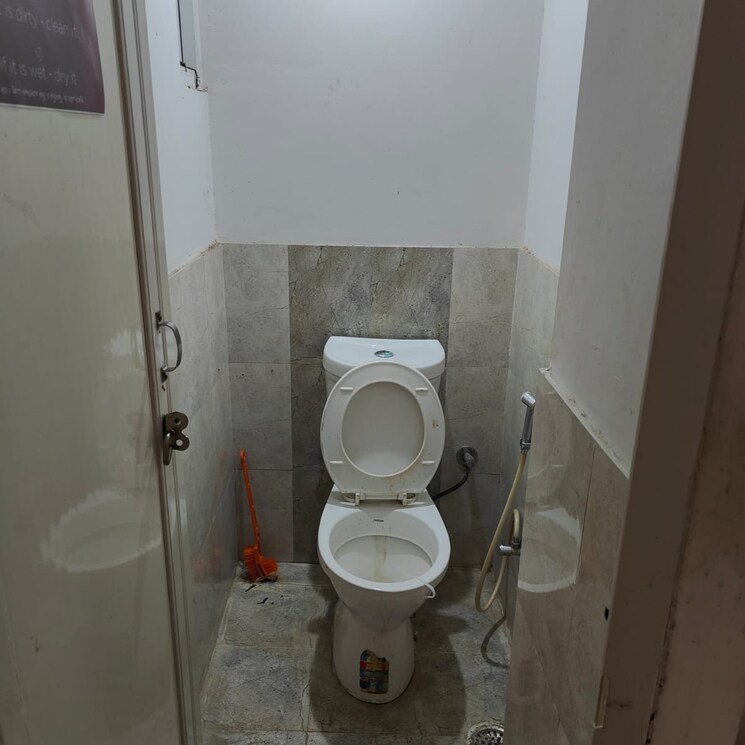 Attached Bathroom, tulip-lemon 2 Bedroom 535 Sq.Ft. Apartment In Sector 70 Gurgaon 8115924