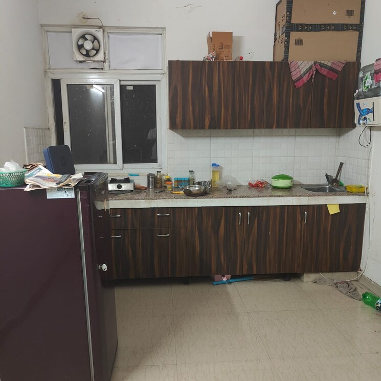 Kitchen, tulip-lemon 2 Bedroom 535 Sq.Ft. Apartment In Sector 70 Gurgaon 8115924