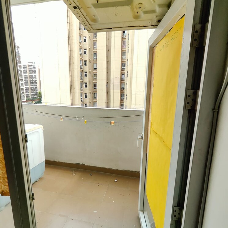 Exterior View, tulip-lemon 2 Bedroom 535 Sq.Ft. Apartment In Sector 70 Gurgaon 8115924