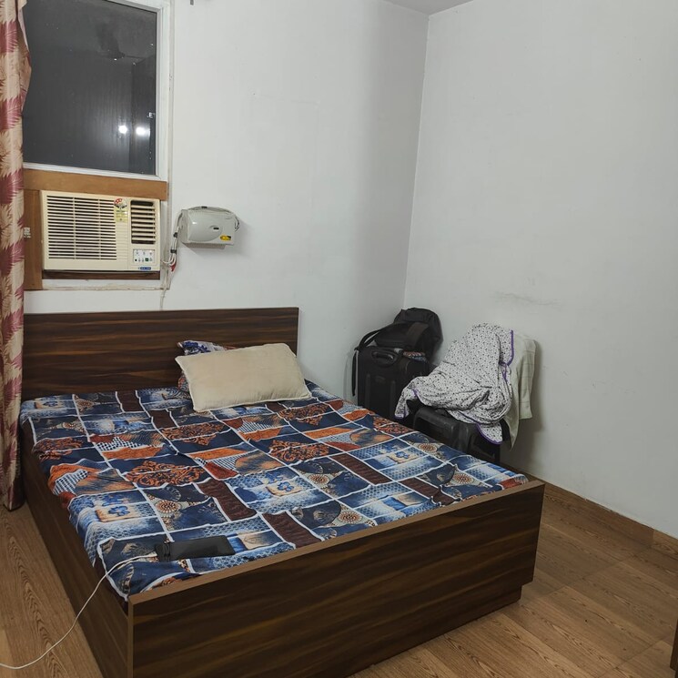 Room, tulip-lemon 2 Bedroom 535 Sq.Ft. Apartment In Sector 70 Gurgaon 8115924