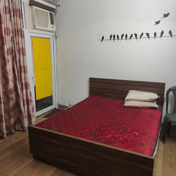 Room, tulip-lemon 2 Bedroom 535 Sq.Ft. Apartment In Sector 70 Gurgaon 8115924