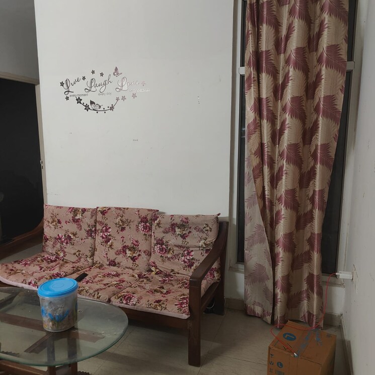 Living Room, tulip-lemon 2 Bedroom 535 Sq.Ft. Apartment In Sector 70 Gurgaon 8115924