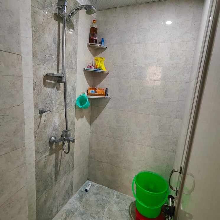 Attached Bathroom, tulip-lemon 2 Bedroom 535 Sq.Ft. Apartment In Sector 70 Gurgaon 8115924