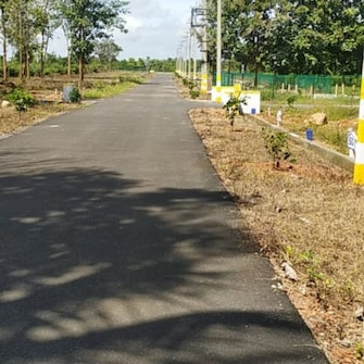 Plot For Resale in Varuna Mysore  8115834