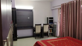 3 BHK Apartment For Rent in Panchsheel Pratistha Sector 75 Noida  8115859