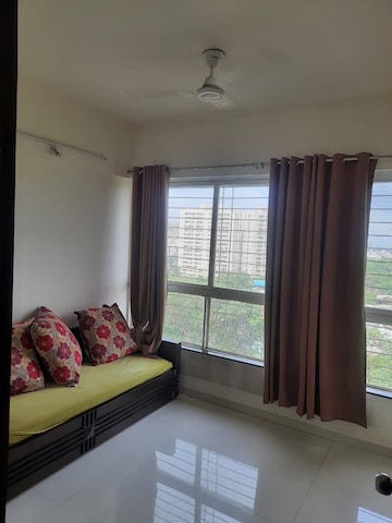 1 BHK Apartment For Rent in Dreams Aakruti Hadapsar Pune  8115857