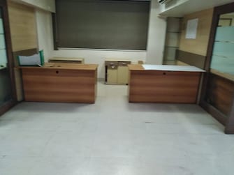 Commercial Office Space 5300 Sq.Ft. For Rent in Vashi Sector 17 Navi Mumbai  8115865