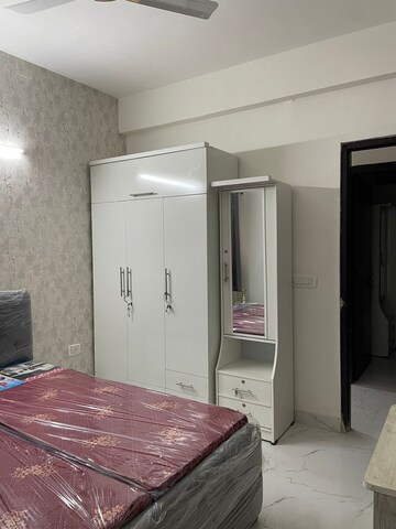 3 BHK Builder Floor For Rent in Sector 45