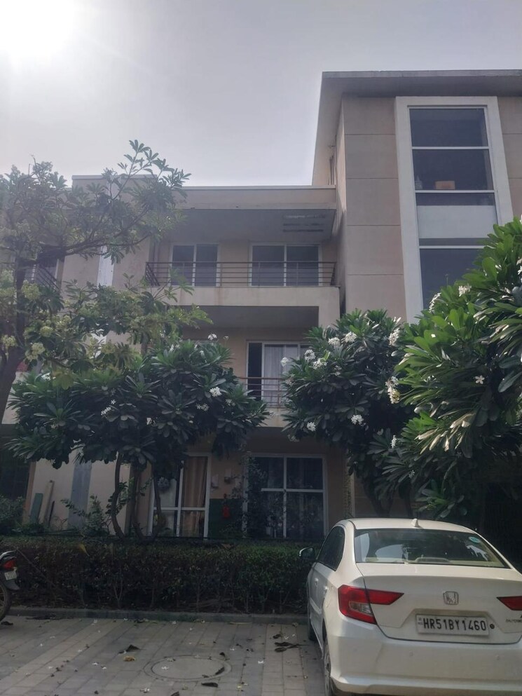 Exterior View, bptp-parkland-pride 3 Bedroom 644 Sq.Ft. Apartment In Sector 77 Faridabad 8115890