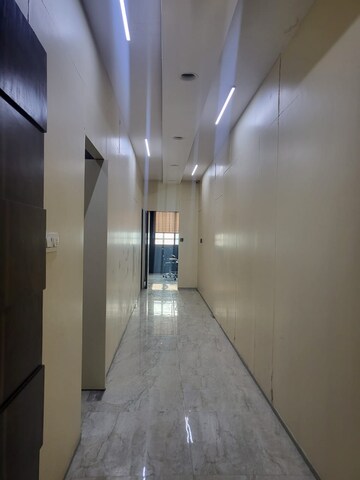 Building Lobby in  Office Space at Satra Plaza, Sector 19d – for Rent