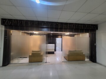 Living Room in  Office Space at Satra Plaza, Sector 19d – for Rent