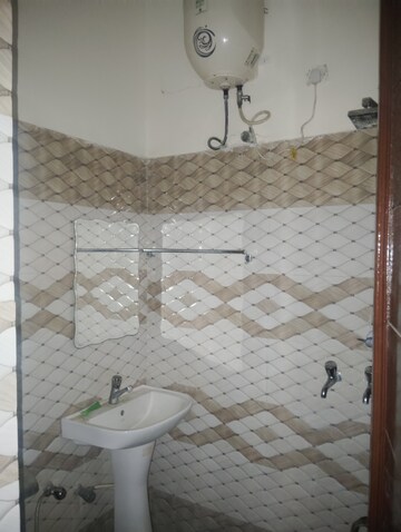 Attached Bathroom in 2 BHK Apartment at Sector 127 – for Rent