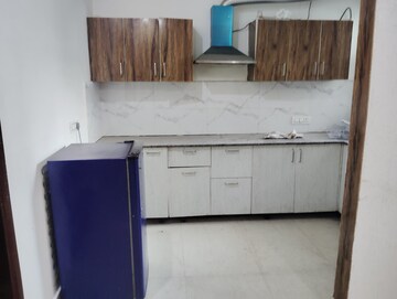 Kitchen in 2 BHK Apartment at Sector 127 – for Rent