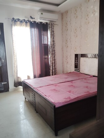 2 BHK Apartment For Rent in Sector 127 Mohali  8115892