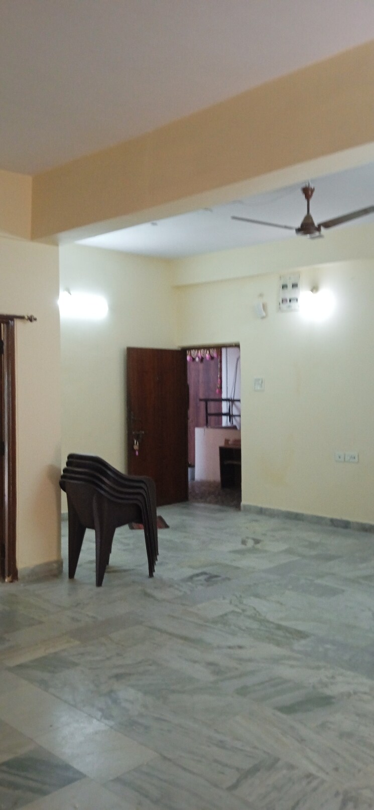 Room, himayat nagar 2 Bedroom 1000 Sq.Ft. Apartment In Himayat Nagar Hyderabad 8115910