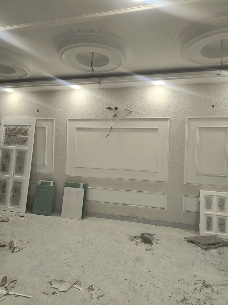 Bathroom, east canal road 3 Bedroom 2700 Sq.Ft. Independent House In East Canal Road Dehradun 8115903