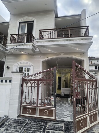 3 BHK Independent House For Resale in East Canal Road Dehradun  8115903