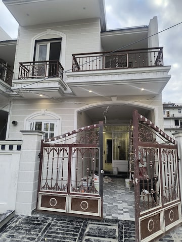 3 BHK Independent House For Resale in East Canal Road Dehradun  8115903