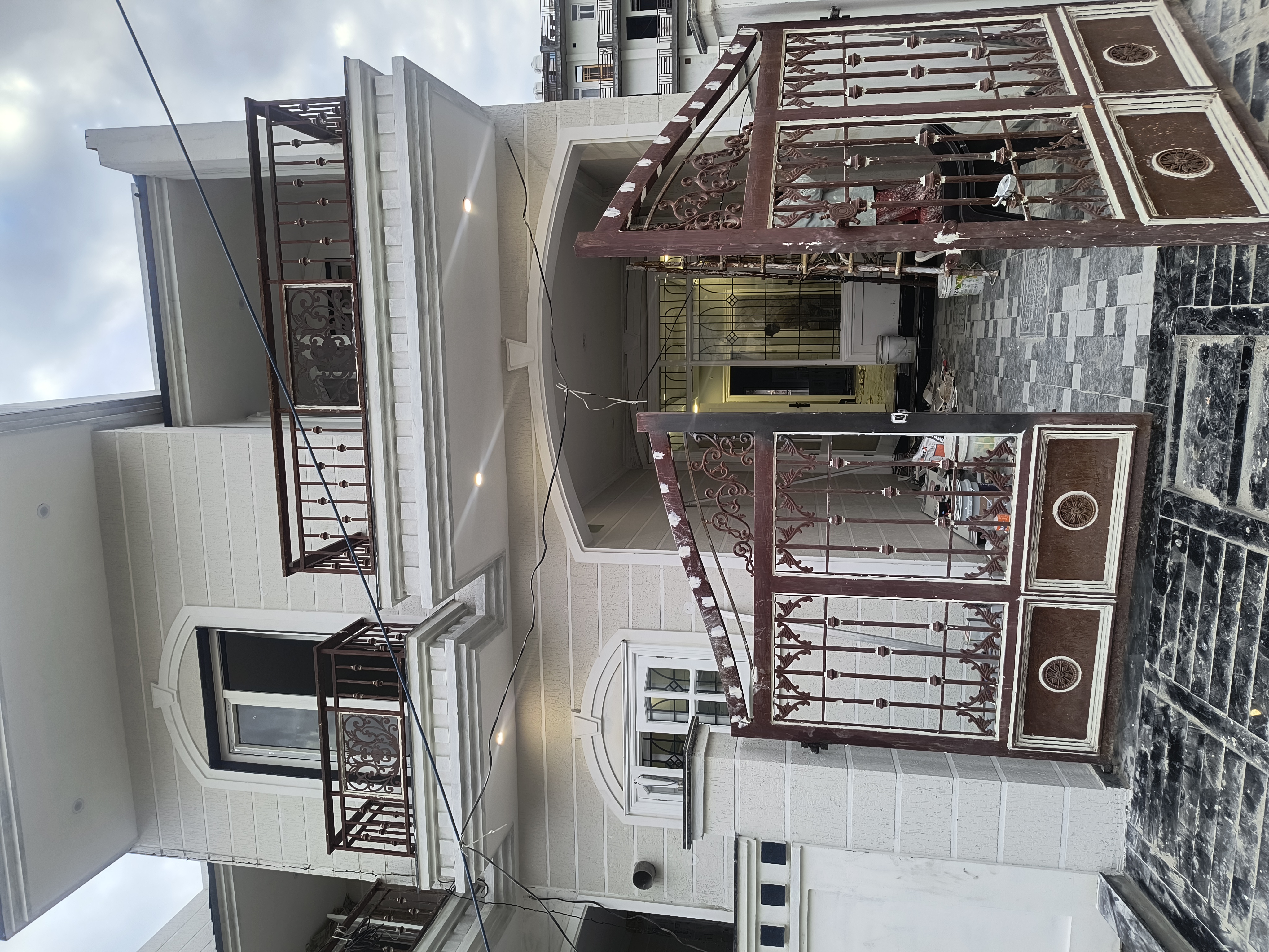 3 BHK + Pooja Room Independent House For Sale in Mdda Approved Duplex 