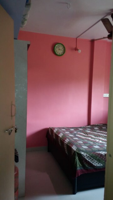 Bedroom in 1 BHK Apartment at Dombivli West – for Sale