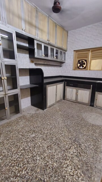 Kitchen in 1 BHK Apartment at Dombivli West – for Sale
