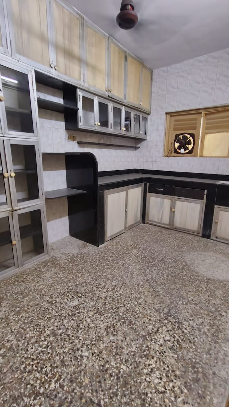 Kitchen, dombivli west 1 Bedroom 600 Sq.Ft. Apartment In Dombivli West Thane 8115925