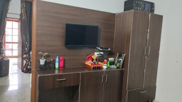 Living Room in 1 BHK Apartment at Sector 127 – for Rent