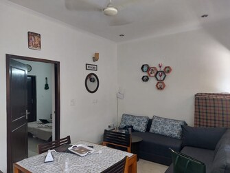 2 BHK Villa For Rent in Unitech Ivory Towers Sector 40 Gurgaon  8115939