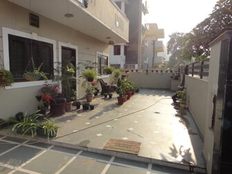 2 BHK Villa For Rent in Unitech Ivory Towers Sector 40 Gurgaon  8115939