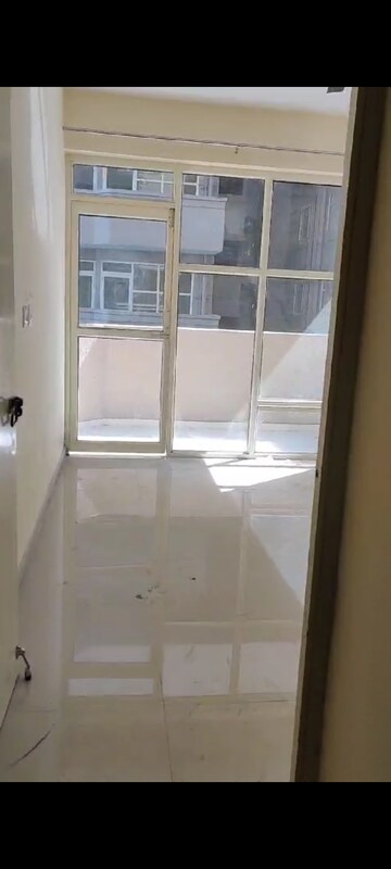 Bathroom in 2 BHK Apartment at Pyramid Heights, Sector 85 – for Sale