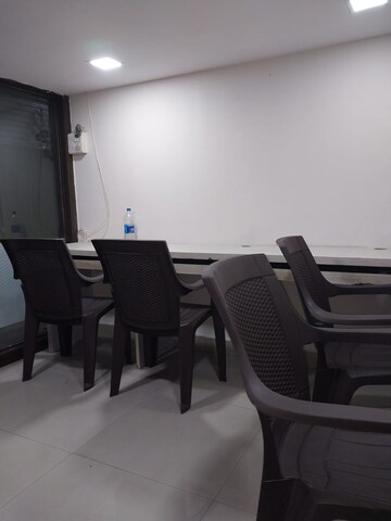 Team Area in  Office Space at Haware Fantasia, Sector 28 – for Rent