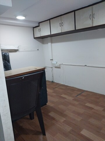 Team Area in  Office Space at Haware Fantasia, Sector 28 – for Rent