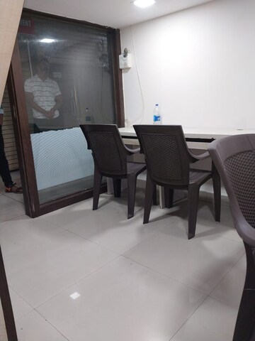 Team Area in  Office Space at Haware Fantasia, Sector 28 – for Rent