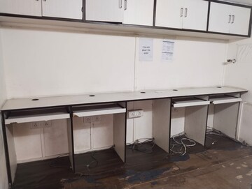 Team Area in  Office Space at Haware Fantasia, Sector 28 – for Rent