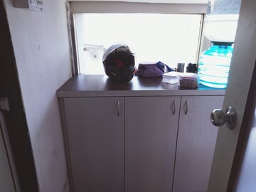Furnished Amenities in  Office Space at Haware Fantasia, Sector 28 – for Rent