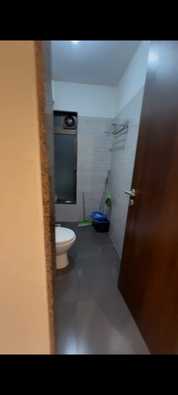 Furnished Amenities in 3 BHK Apartment at Acme Ozone, Manpada – for Rent