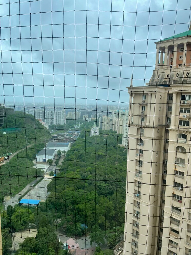 Exterior View, hiranandani-gardens-torino 3 Bedroom 1550 Sq.Ft. Apartment In Powai Mumbai 8115962