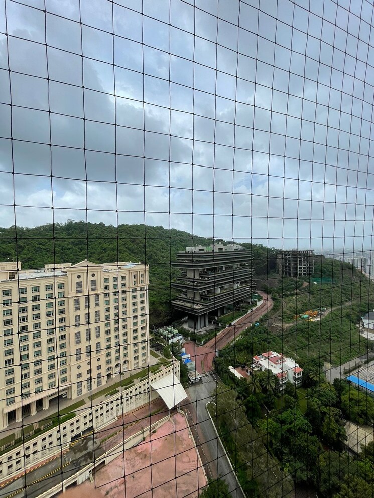 Exterior View, hiranandani-gardens-torino 3 Bedroom 1550 Sq.Ft. Apartment In Powai Mumbai 8115962