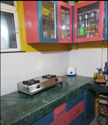 Bedroom in 3 BHK Apartment at Naiknavare Shravandhara, Hadapsar – for Rent