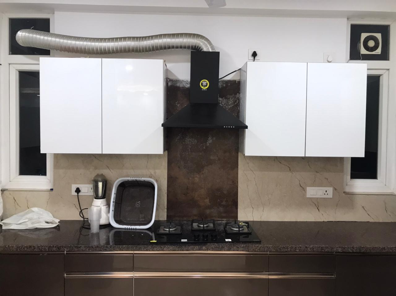 3 BHK + Servant Room Apartment For Sale in Tata Primanti-Tower Residences