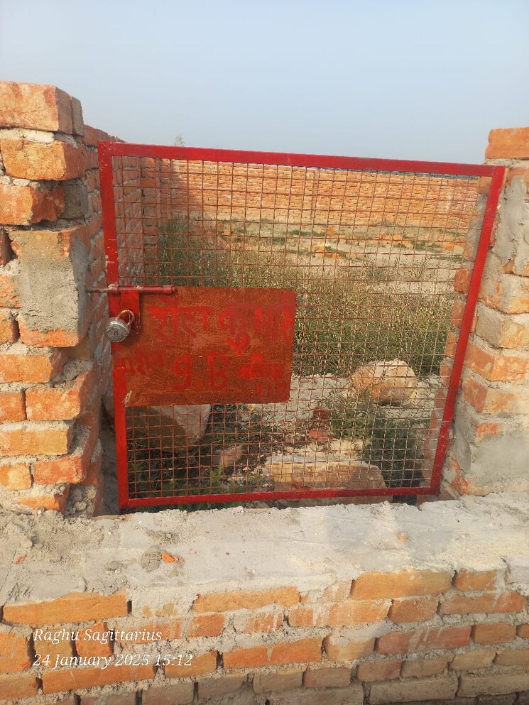 Exterior View, lohgara  1000 Sq.Ft. Plot In Lohgara Allahabad 8115984