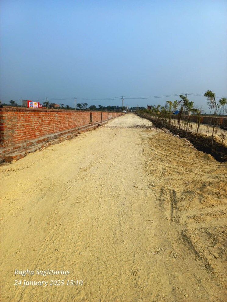 undefined, lohgara  1000 Sq.Ft. Plot In Lohgara Allahabad 8115984