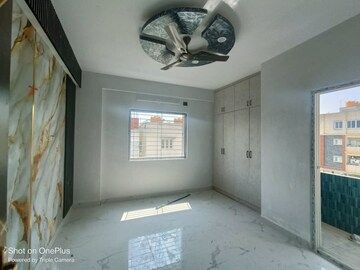 Furnished Amenities in 1 BHK Builder Floor at Hsr Layout – for Rent