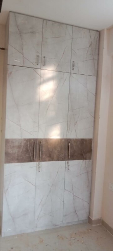 Bathroom in 2 BHK Apartment at Shree Vardhman Green Court, Sector 90 – for Rent