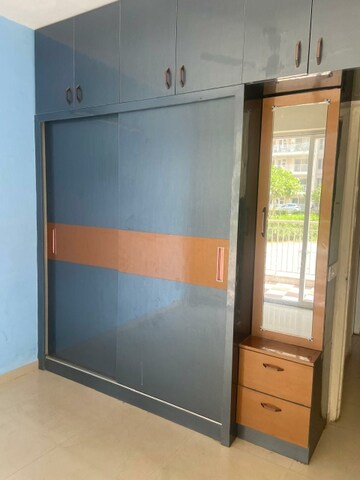 Room in 2 BHK Apartment at Shree Vardhman Green Court, Sector 90 – for Rent