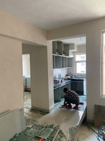 Parking in 2 BHK Apartment at Shree Vardhman Green Court, Sector 90 – for Rent
