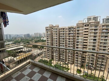 2 BHK Apartment – Exterior View View at Shree Vardhman Green Court, Sector 90 - for Rent