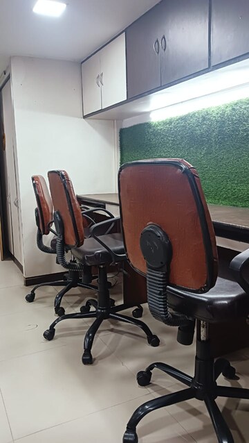 Gym in  Office Space at Haware Fantasia, Sector 28 – for Rent
